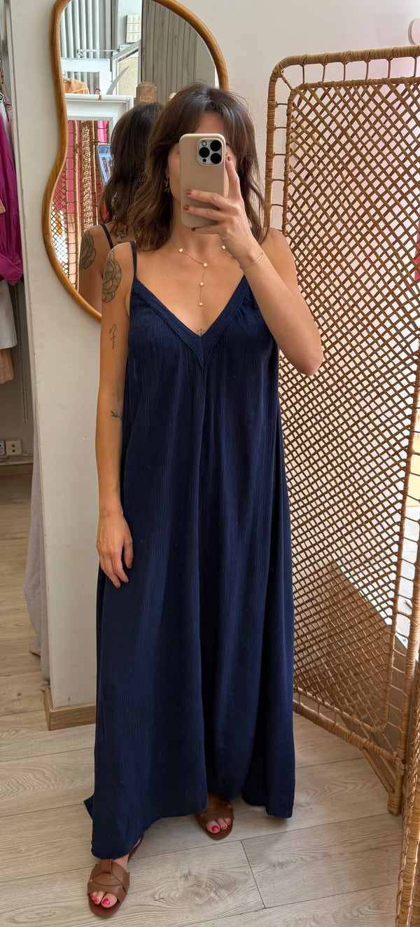 Robe NAVY
