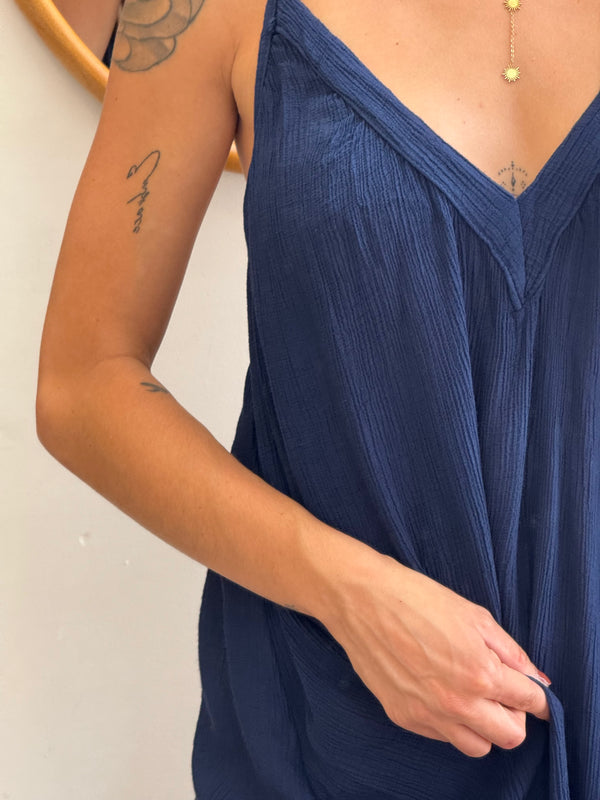 Robe NAVY