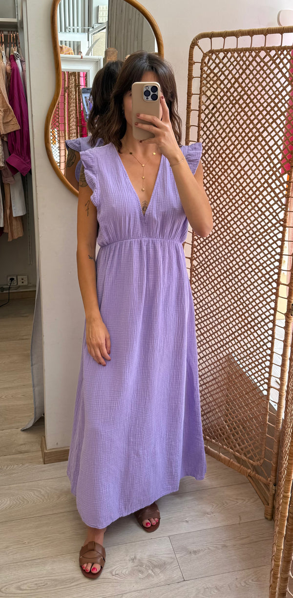 Robe LILAS