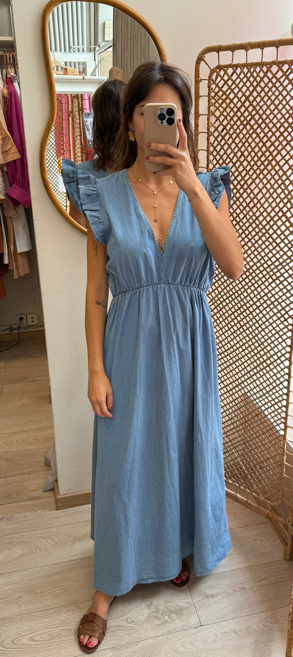 Robe LILAS