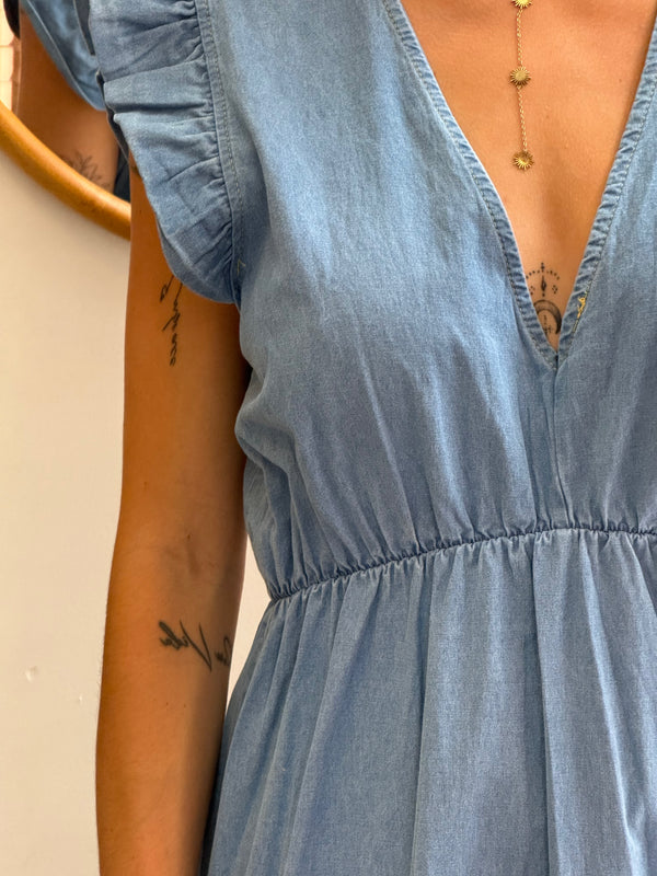 Robe LILAS