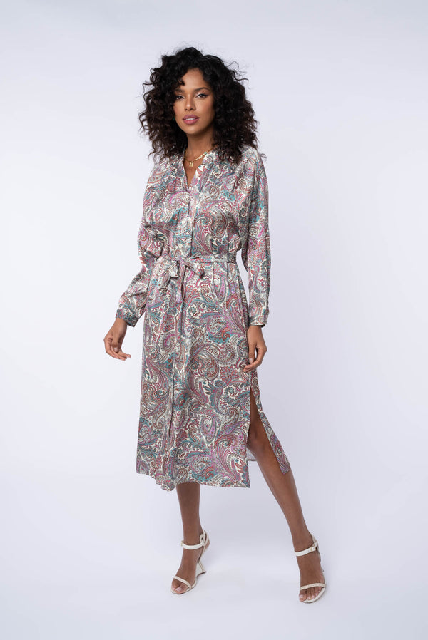 Robe pimpa