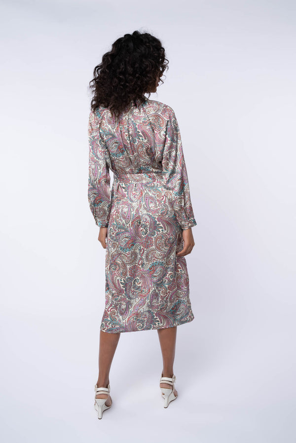 Robe pimpa