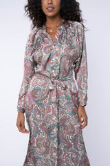 Robe pimpa