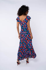 Robe Flora