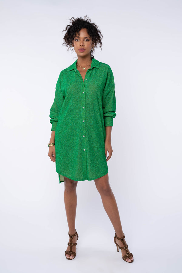 Robe disco