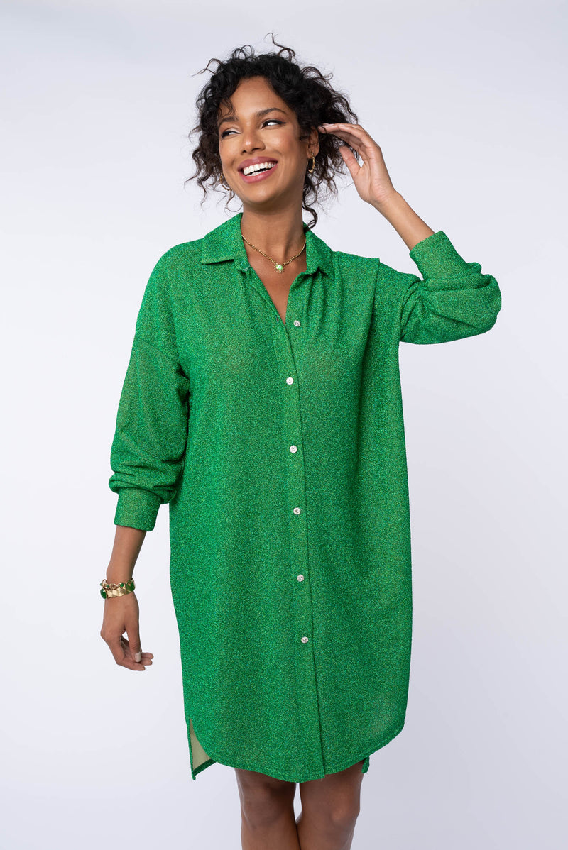 Robe disco