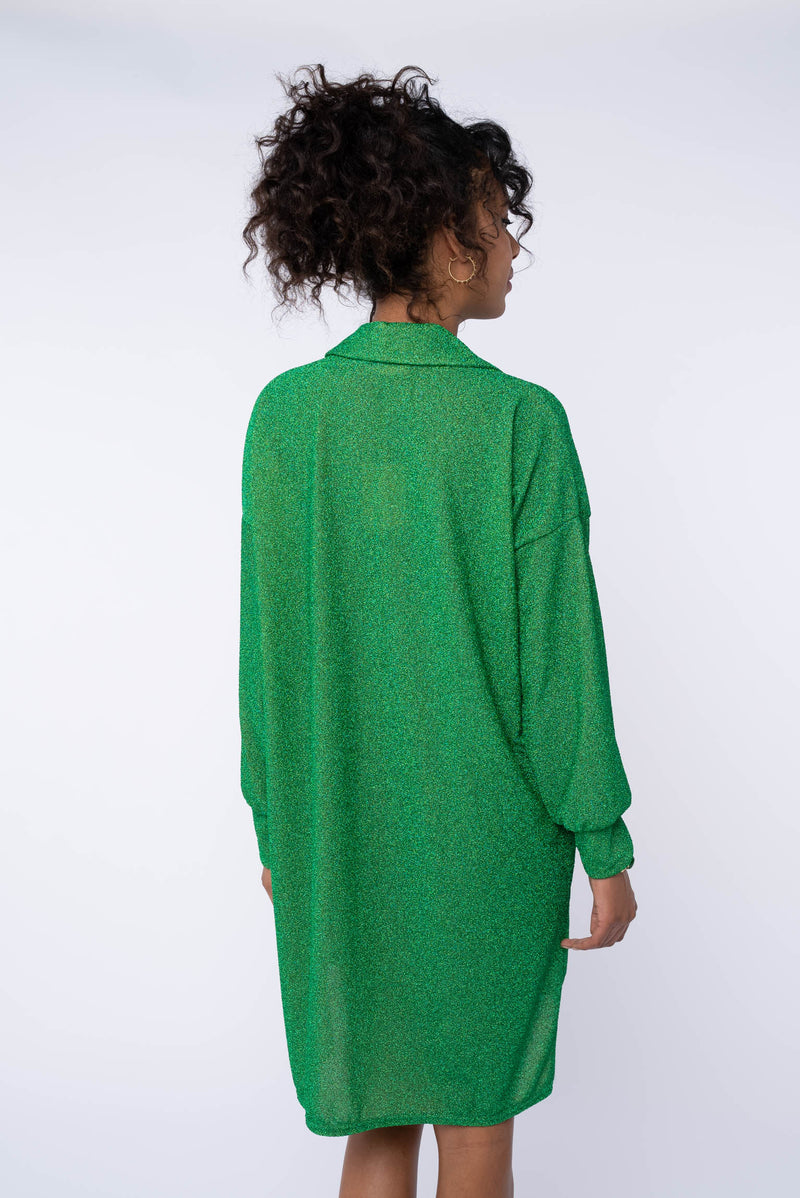 Robe disco