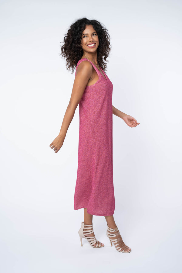 Robe disco