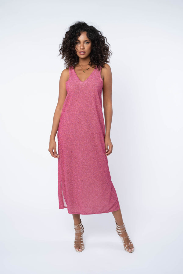 Robe disco