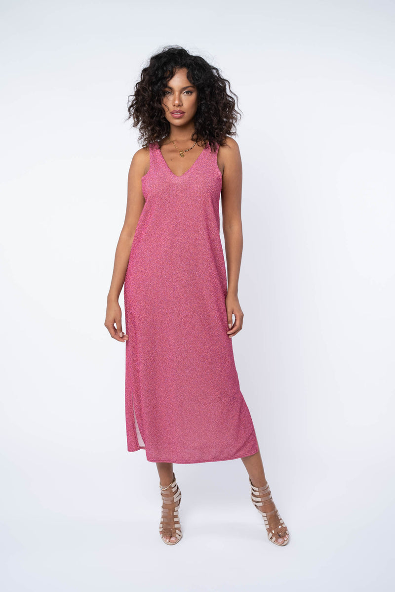 Robe disco
