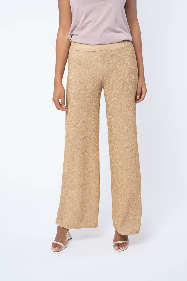 Pantalon disco