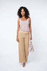Pantalon disco