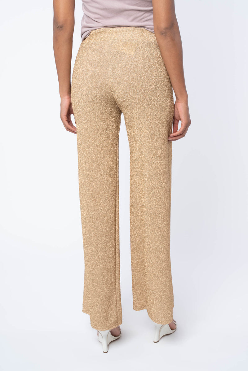 Pantalon disco