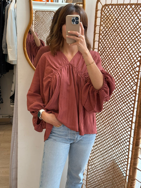 Blouse SARAH