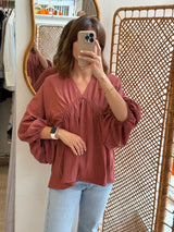 Blouse SARAH