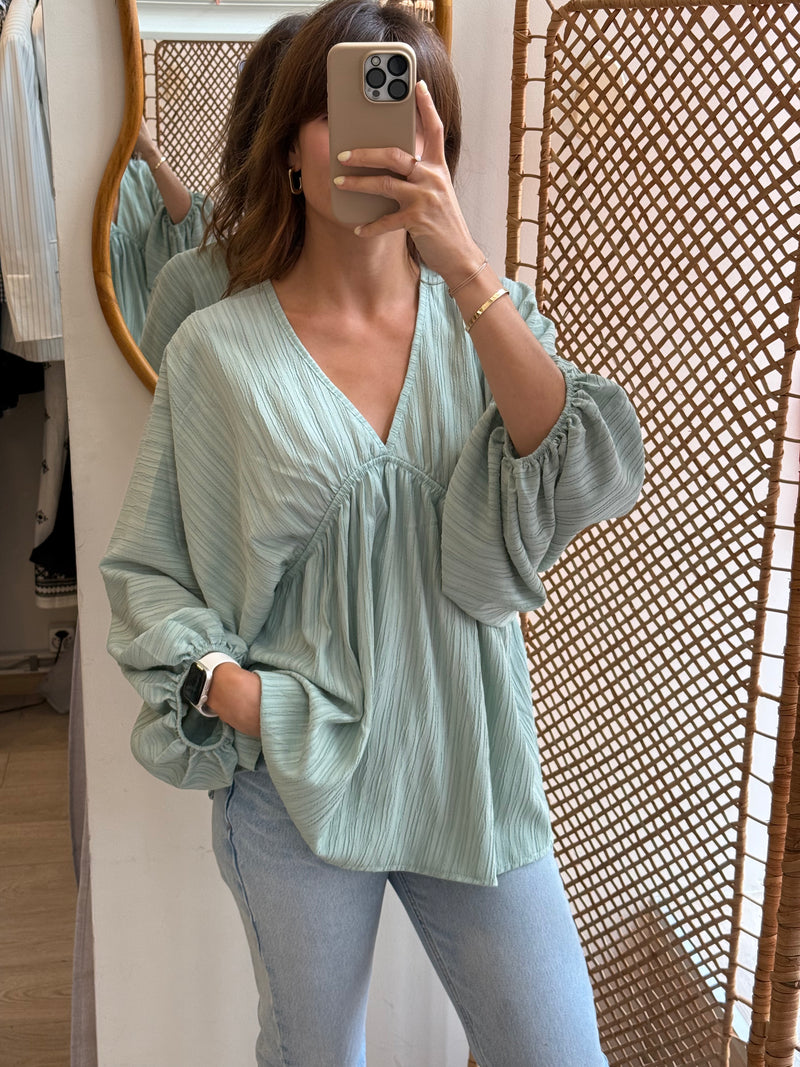 Blouse SARAH