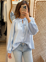Blouse TALIA