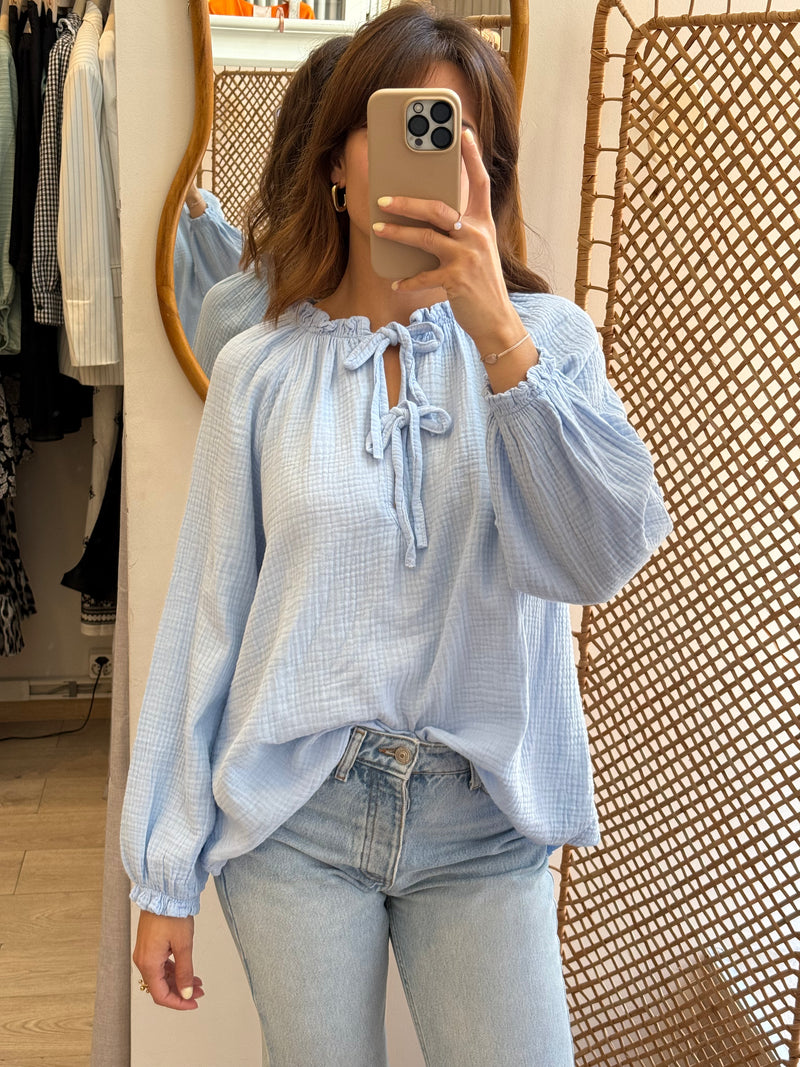 Blouse TALIA