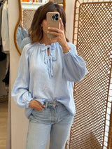 Blouse TALIA