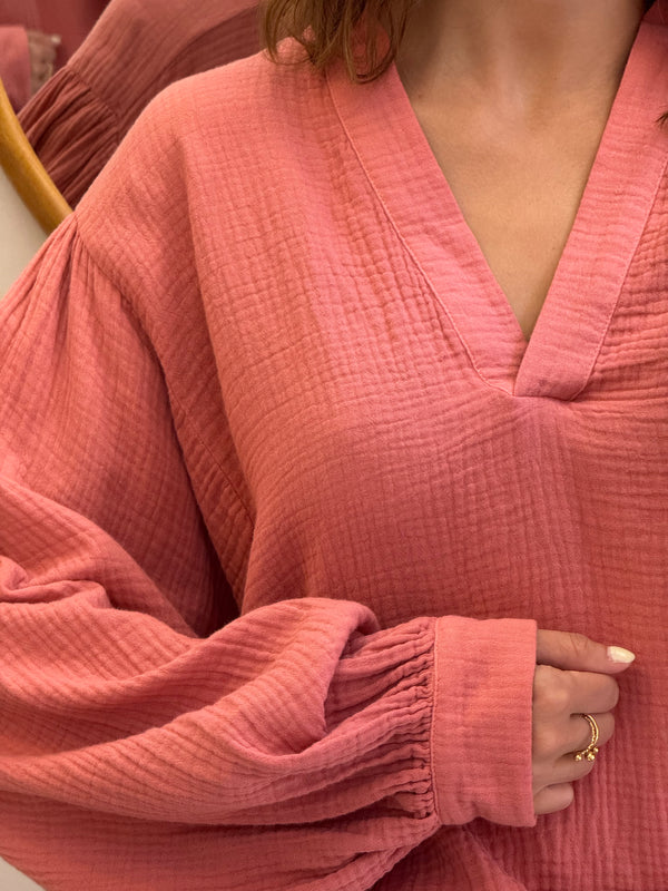 Blouse ROMANE