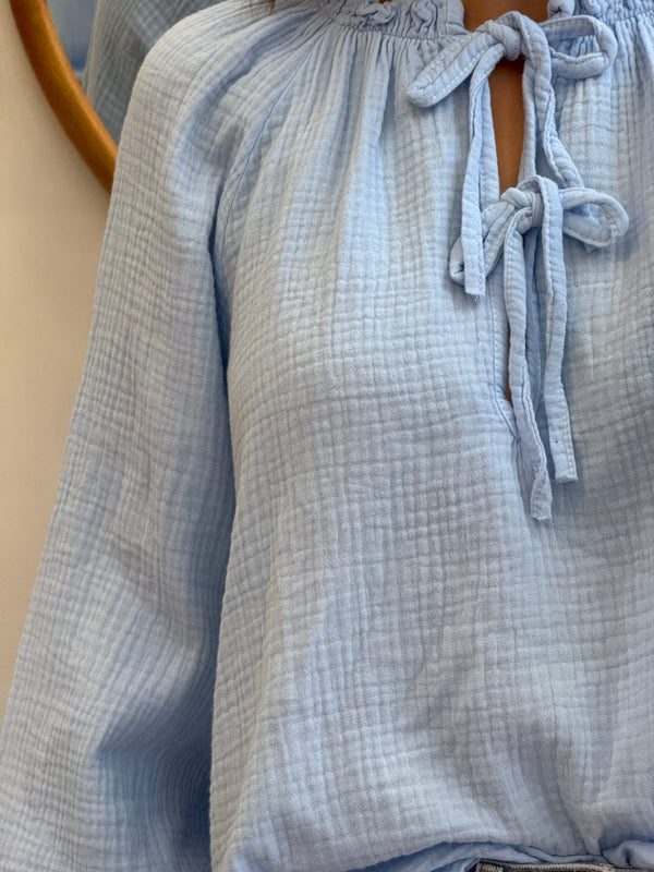 Blouse TALIA