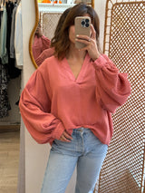 Blouse ROMANE