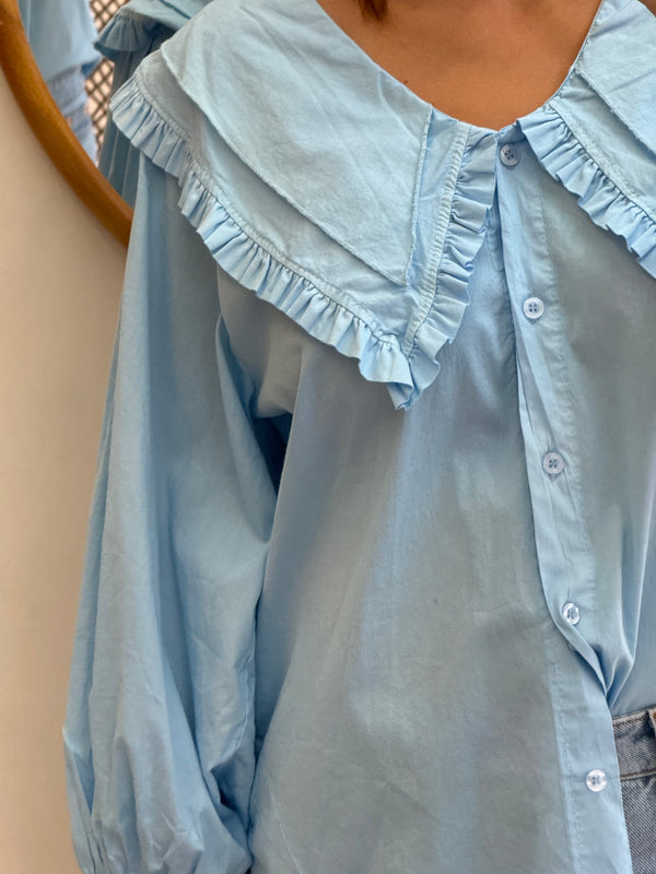 Chemise CLAUDY