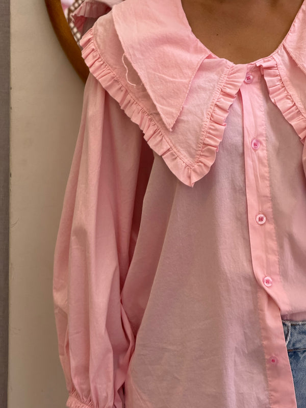 Chemise CLAUDY