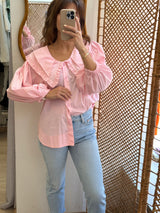 Chemise CLAUDY