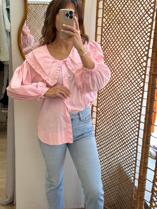 Chemise CLAUDY