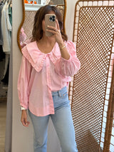 Chemise CLAUDY