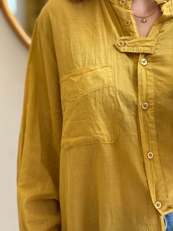 Chemise CARLOTA