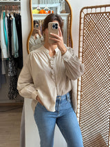 Chemise BRAD