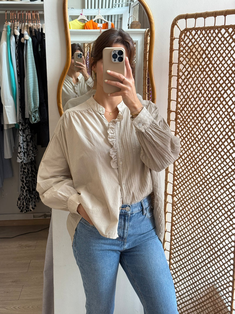 Chemise BRAD