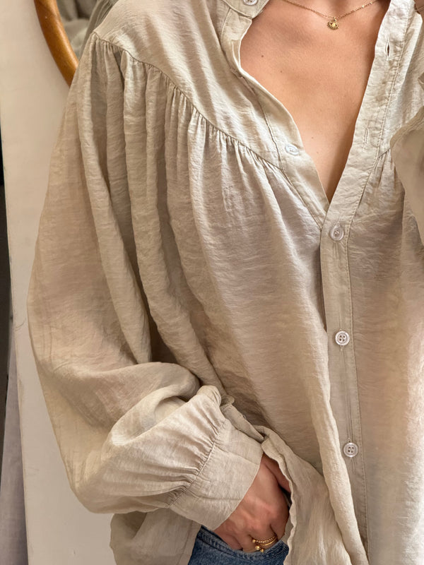 Chemise OYA