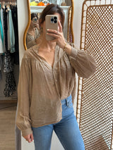 Chemise OYA