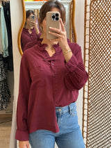 Chemise CARLOTA