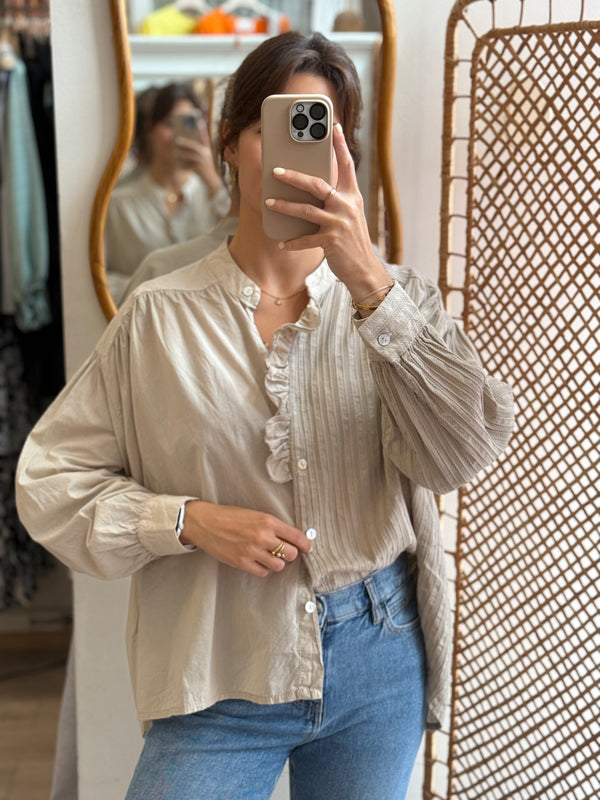 Chemise BRAD