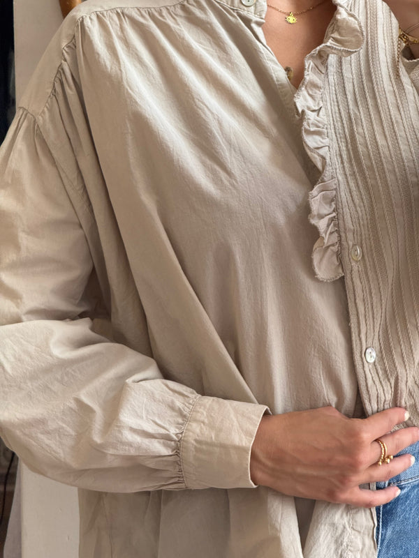 Chemise BRAD