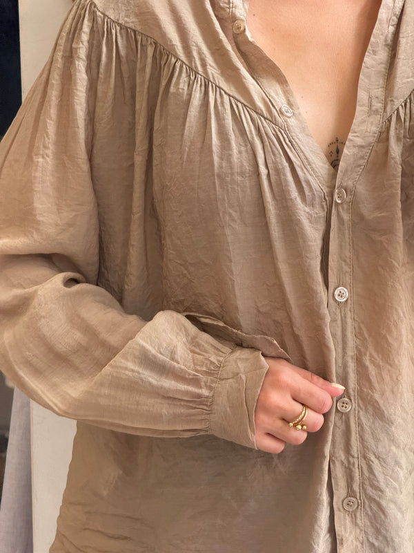 Chemise OYA
