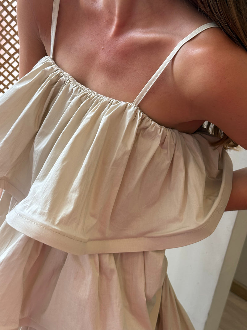 Robe SANTI