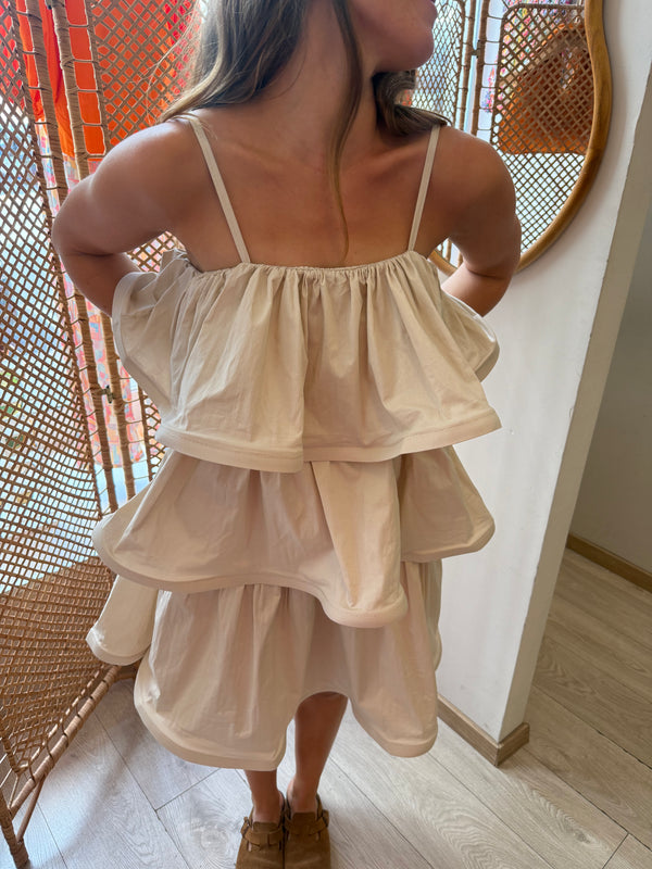 Robe SANTI