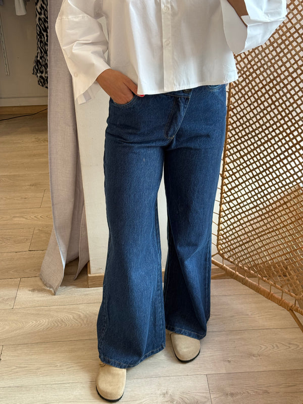 Pantalon ATOM