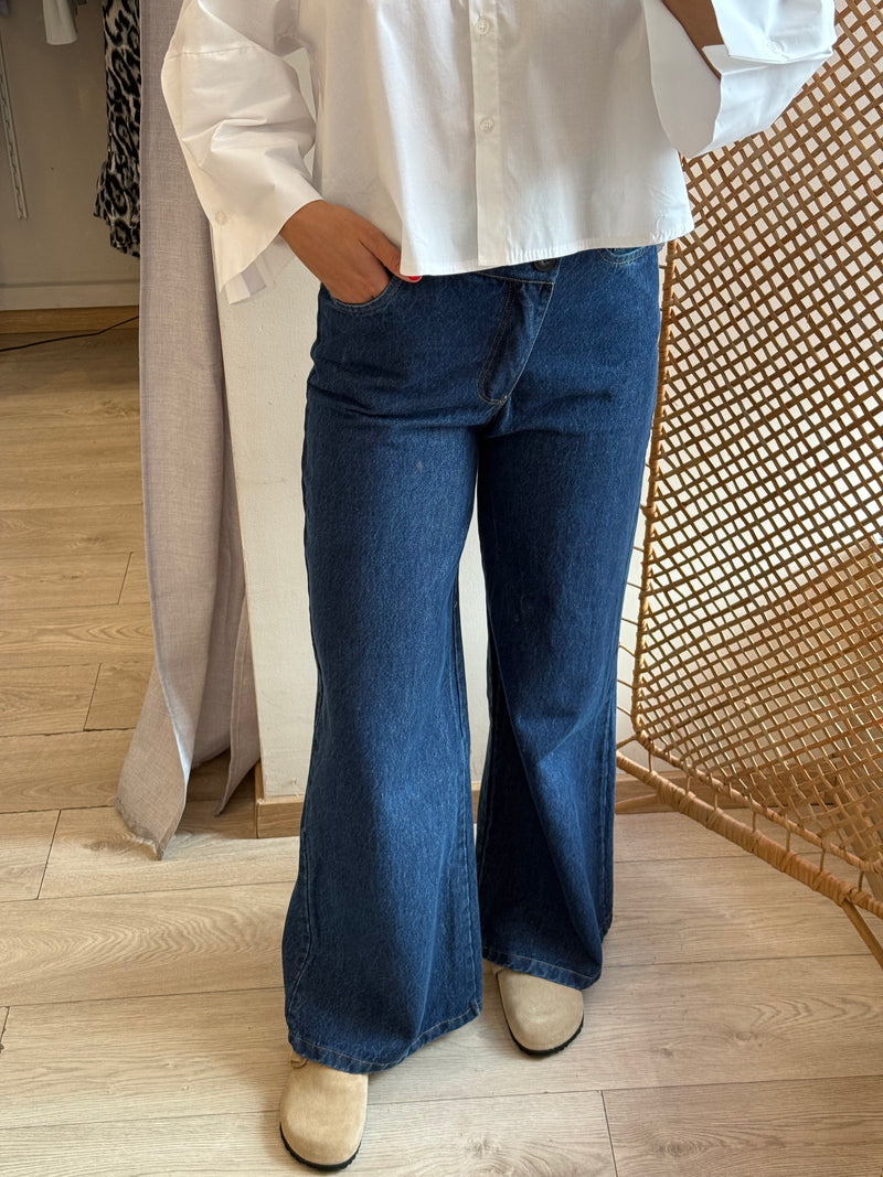 Pantalon ATOM