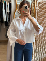 Chemise SANDRA