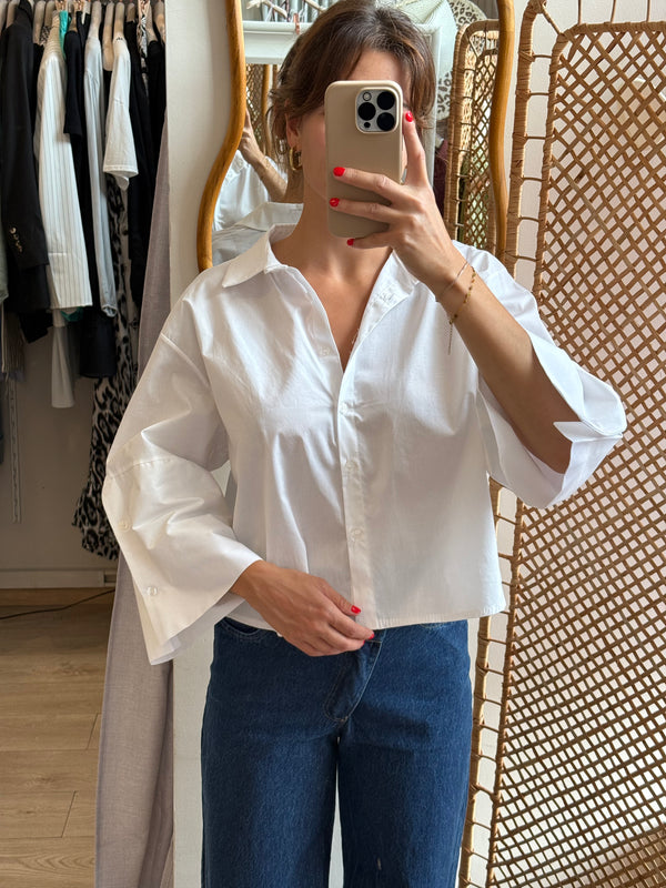 Chemise SANDRA
