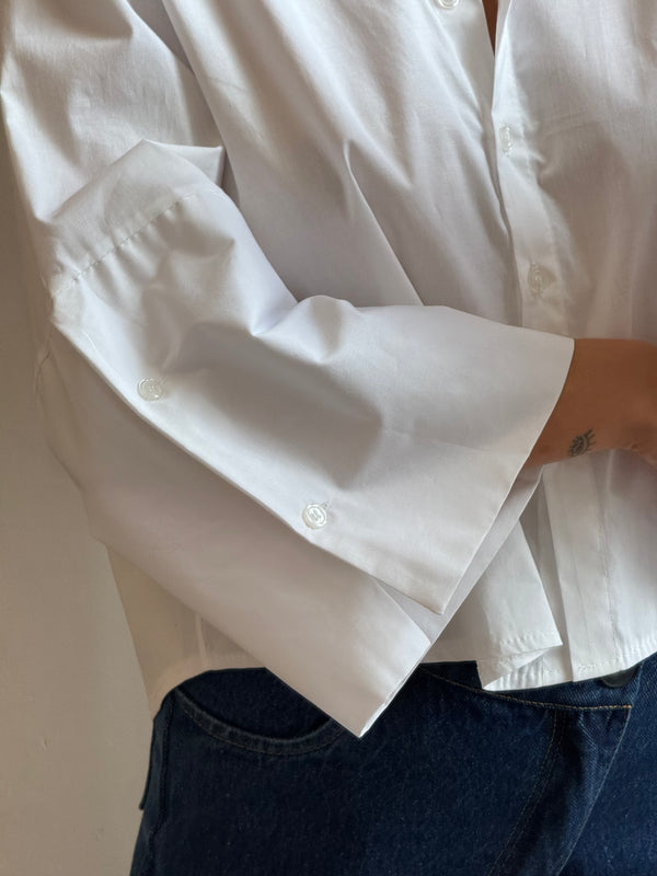 Chemise SANDRA