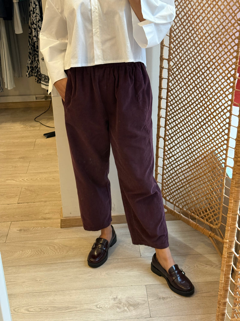 Pantalon SOYA