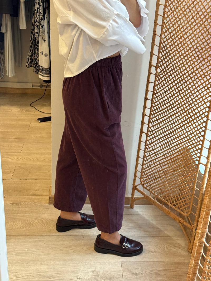Pantalon SOYA